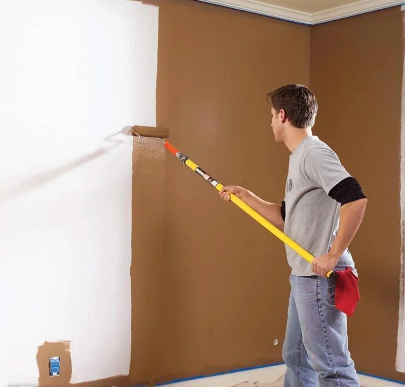 Fındıklı Boya Badanacı