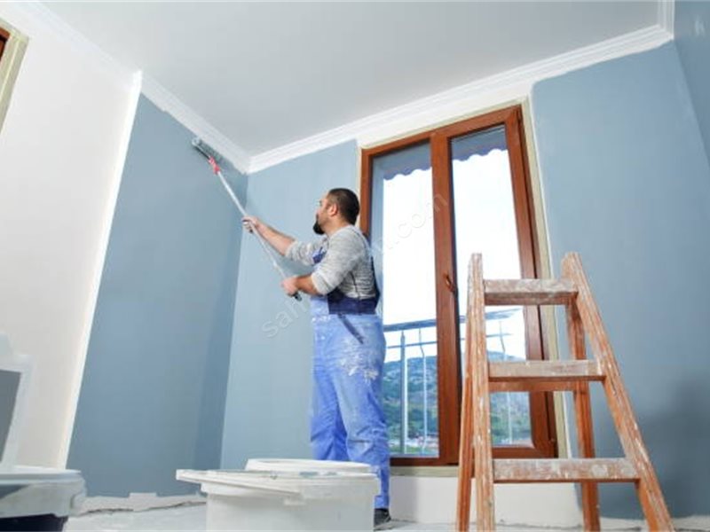 Fındıklı Boya Badanacı