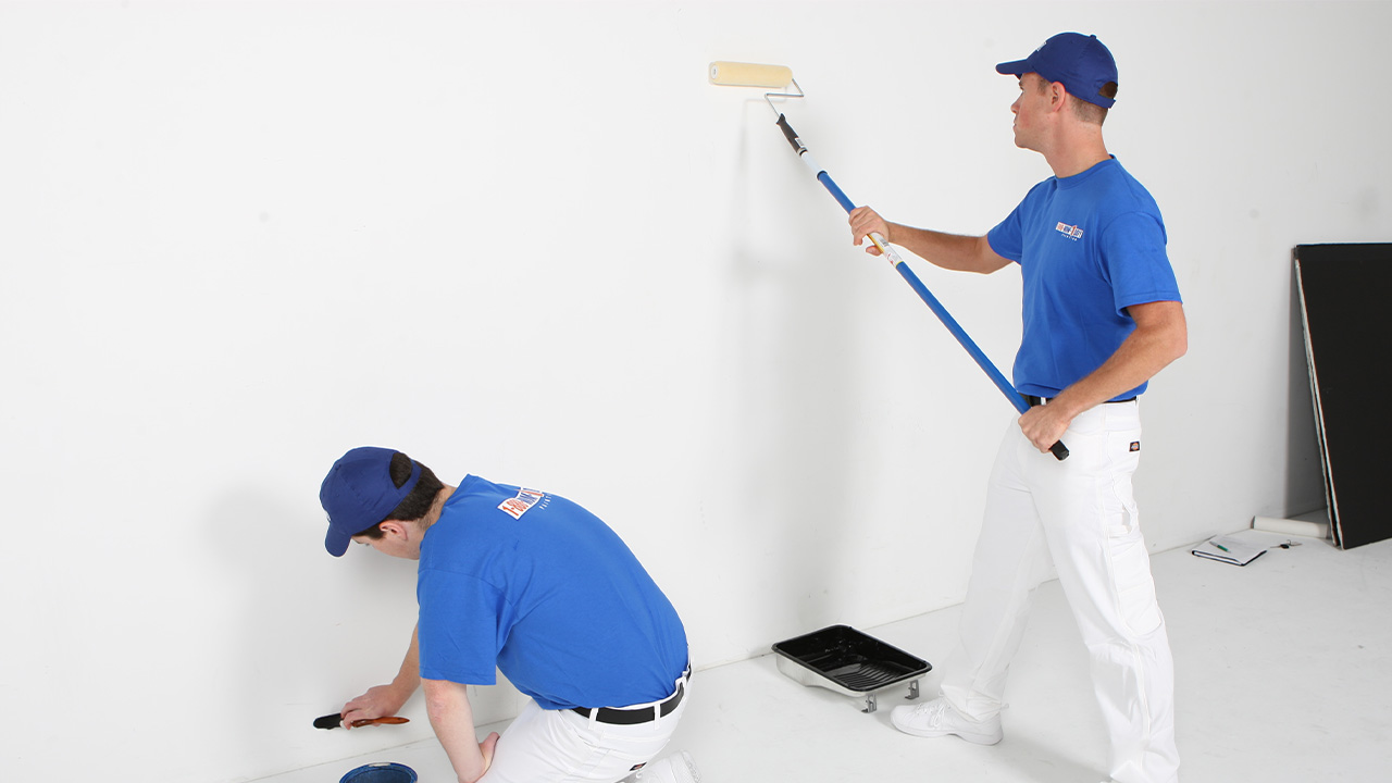 Fındıklı Boya Badanacı